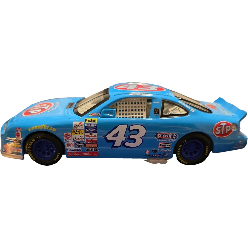 John Andretti #43 STP Red Lobster Pontiac 1:24 Hot Wheels Racing Loose